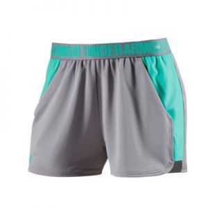 Spodenki Under Armour Women's Play Up Short W 1292231-028