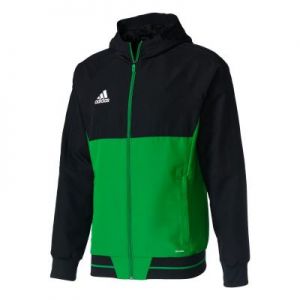 Kurtka reprezentacyjna adidas Tiro 17 M BQ2777