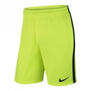 Spodenki piłkarskie Nike LEAGUE KNIT SHORT M 725881-702
