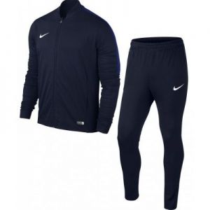 Dres piłkarski Nike Academy 16 Knit 2 Junior 808760-451