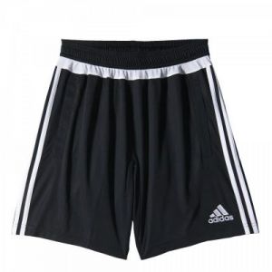 Spodenki piłkarskie adidas Tiro 15 Training Short M M64034