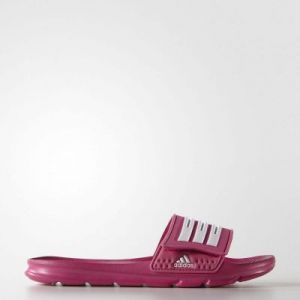 Klapki adidas Halva 4 CF Jr AQ4841
