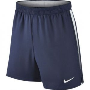 Spodenki tenisowe Nike Court Dry M 830817-410