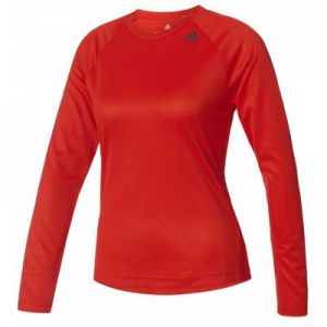 Koszulka treningowa adidas Designed 2 Move Longsleeve W BS1924