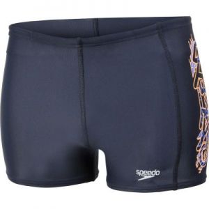 Kąpielówki Speedo Panel Aquashort Junior 8-09530A436