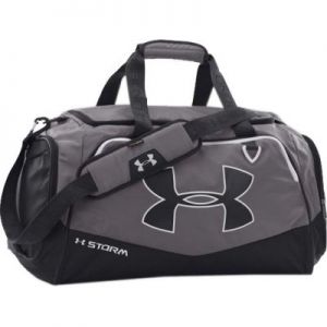 Torba Under Armour Storm Undeniable II Medium Duffle 1263967-040