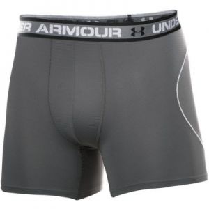 Bokserki Under Armour Iso-Chill Mesh BoxerJock M 1277276-040