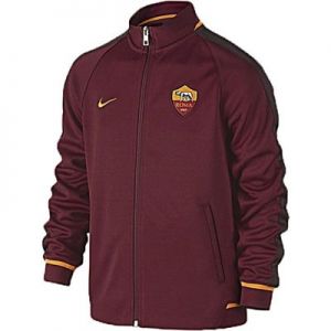 Bluza Nike A.S. Roma Authentic N98 Junior 694283-677