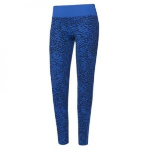 Spodnie treningowe adidas Designed 2 Move Long Tights W BQ2077