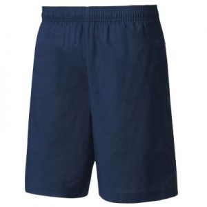 Spodenki adidas Essentials Cotton Woven Short M BK7478