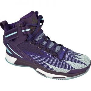 Buty koszykarskie adidas Derick Rose 6 Boost Primeknit M Q16507