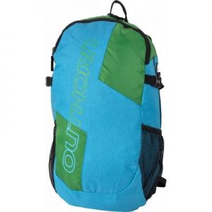 Plecak trekkingowy Outhorn ULTIMATE PRO COL16-PCT606-SZMARAGD-JASNY