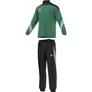 Dres reprezentacyjny adidas Sereno 14 F49677