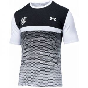Koszulka Under Armour Stephen Curry SC30 Ombre Kit M 1290577-100
