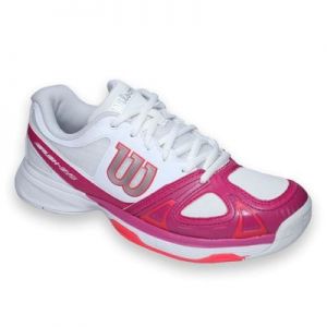 Buty tenisowe Wilson Rush Evo Women's WRS319320