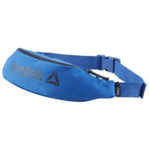 Saszetka na biodra Reebok Found Waistbag BK6023