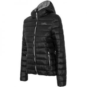 Kurtka Outhorn Sport W TOZ15-KUD602 czarna
