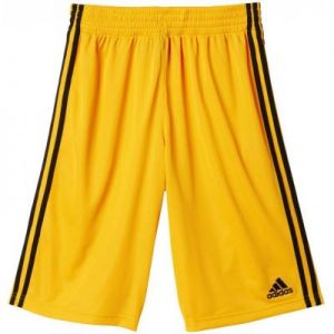 Spodenki koszykarskie adidas Commander Shorts M G91746