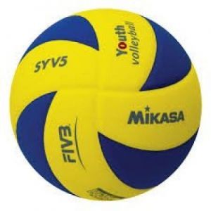Piłka do siatkówki Mikasa SYV5