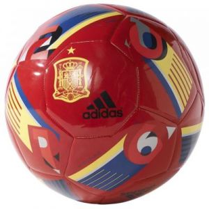 Piłka nożna adidas Beau Jeu Capitano FEF Glider Hiszpania AC5524