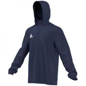 Kurtka ortalionowa adidas Core 15 Junior S22284