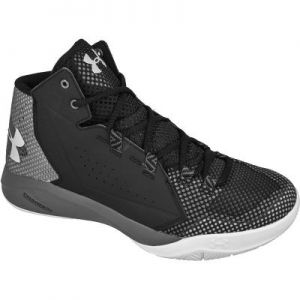 Buty koszykarskie Under Armour Torch Fade M 1274423-003