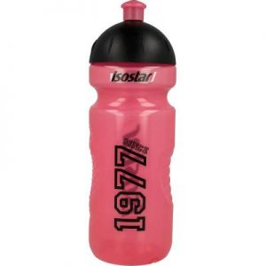 Bidon Isostar Flask 650ml 676 różowy