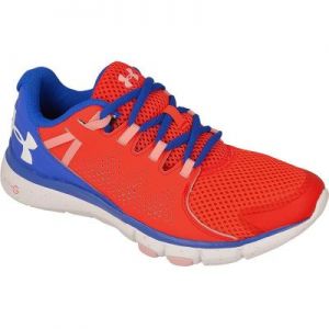 Buty treningowe Under Armour Micro G Limitless Trening W 1258736-669