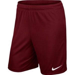 Spodenki piłkarskie Nike Park II M 725887-677