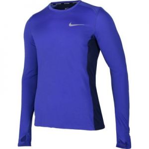 Koszulka biegowa Nike Miler Top Long-Sleeve M 833593-452