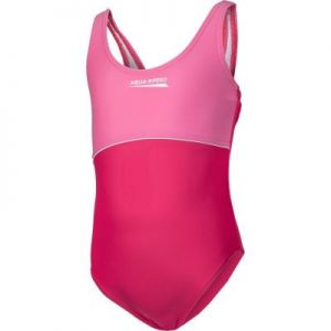 Strój kąpielowy Aquaspeed Rose Kids 303 różowy