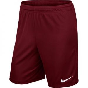 Spodenki piłkarskie Nike Park II M 725903-677