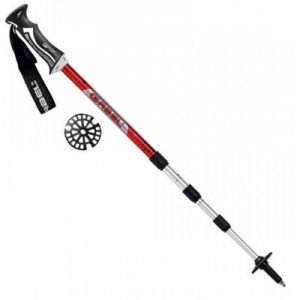 Kijki trekkingowe Gabel Quad-Supercompact