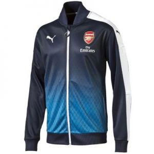Bluza Puma Arsenal Football Club Stadium Jacket M 749142021