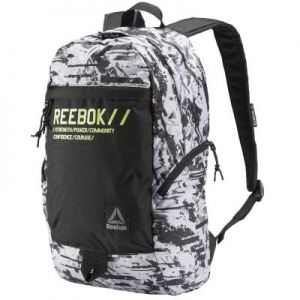 Plecak Reebok Motion Workout Active Graphic Backpack BK6687