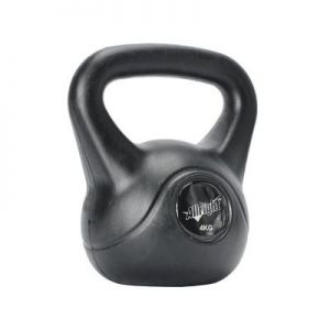 Hantla Kettle kompozytowe Allright 4 kg