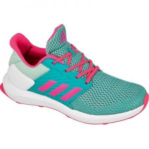 Buty adidas RapidaRun K Jr BA7873
