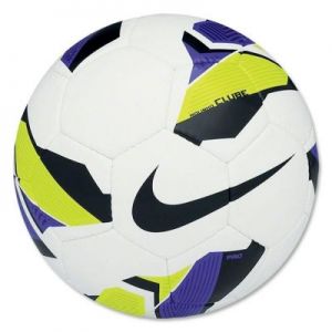 Piłka halowa Nike 5 Rolinho Clube SC2218-170