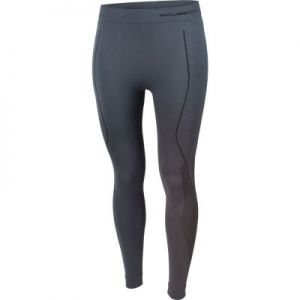 Spodnie termoaktywne Brubeck Thermo Junior LE10850 grafitowe