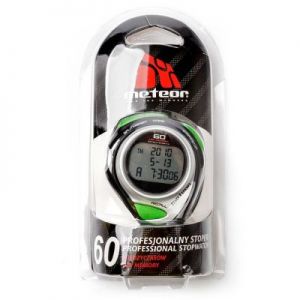 Stoper Meteor 60-czasowy 38071