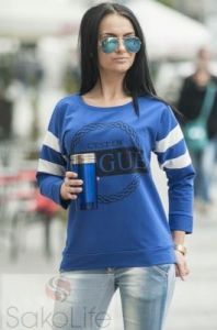 Bluza \" VOGUE\"