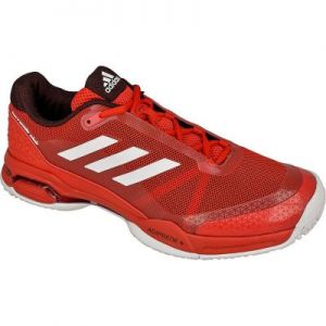 Buty tenisowe adidas Barricade Club M BY1641