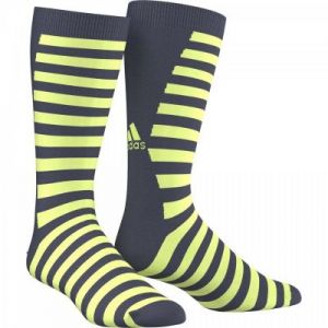Skarpety adidas adidas infinite series ID Fat Stripes AB1644
