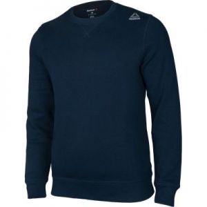 Bluza Reebok Element Fleece Crew Neck M BK4995