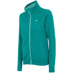 Bluza 4f W H4L17-BLD002 zielona