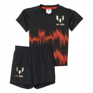 Komplet adidas Mini Me Messi Set Kids AJ7352