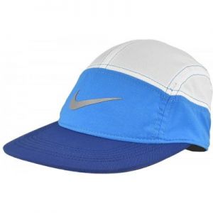 Czapka z daszkiem Nike Zip AW84 Running Hat W 778371-406
