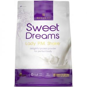 Sweet Dreams Lady P.M. Shake Olimp 720g lody waniliowe