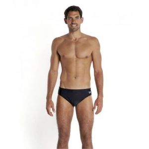 Kąpielówki Speedo Esential Logo 6.5 cm Brief M 8-06846A078