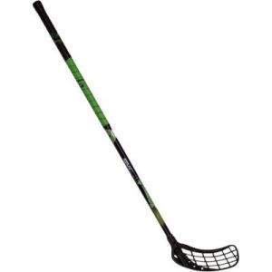 Kij do unihokeja  Eurostick RAW 100cm Lewy